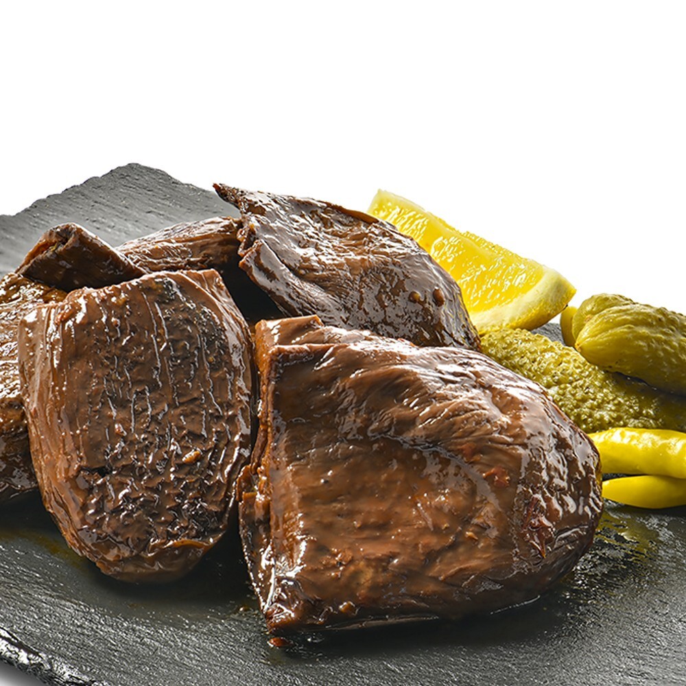 Kuru Patlıcan Dolması