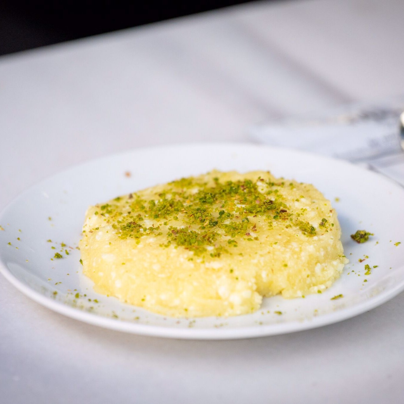 Höşmerim (250gr.)
