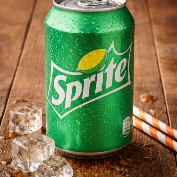 Sprite (33 cl.)