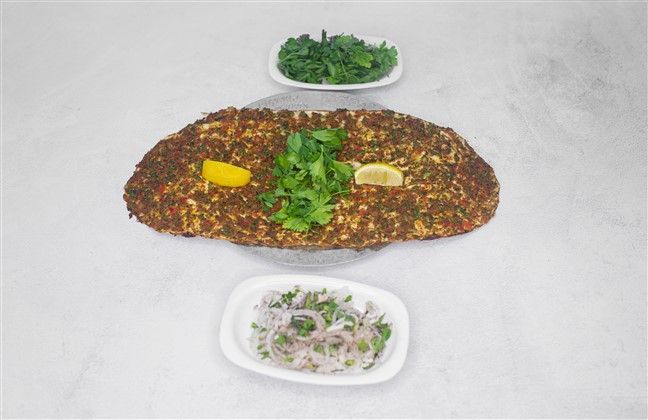 Antep Lahmacun