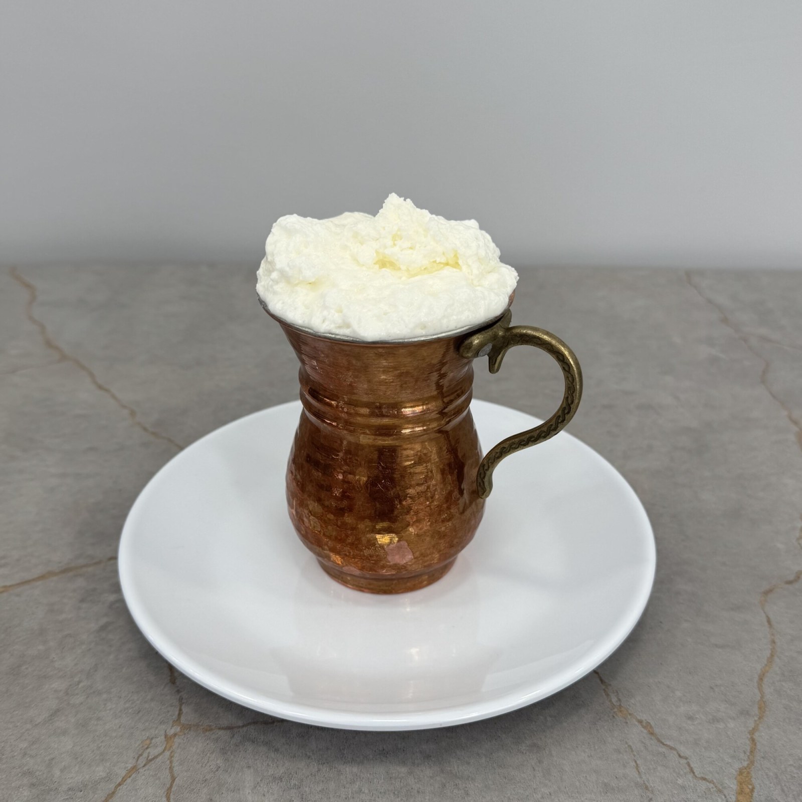Naneli Yayık Ayran
