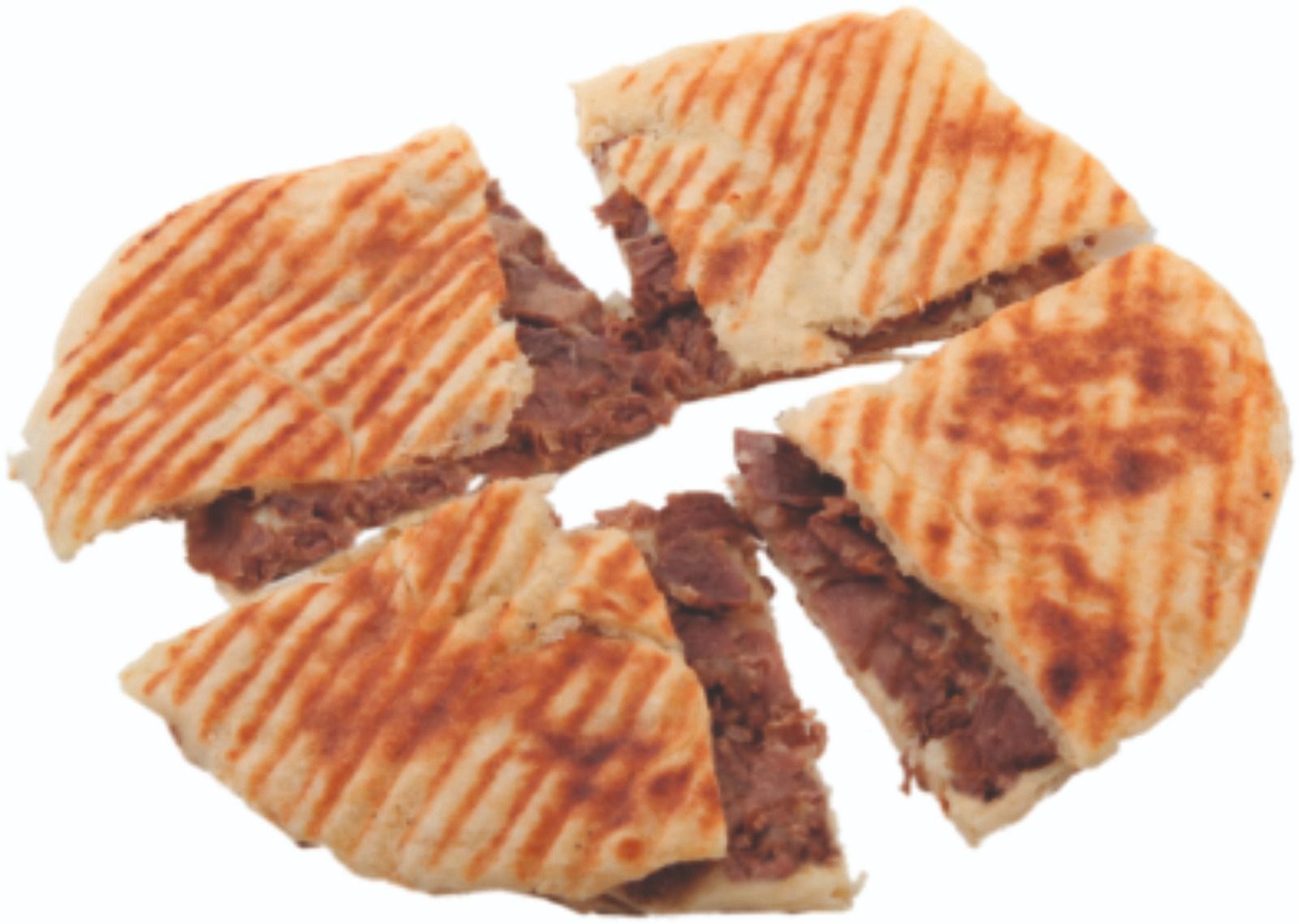 Kavurmalı Kaşarlı Menü