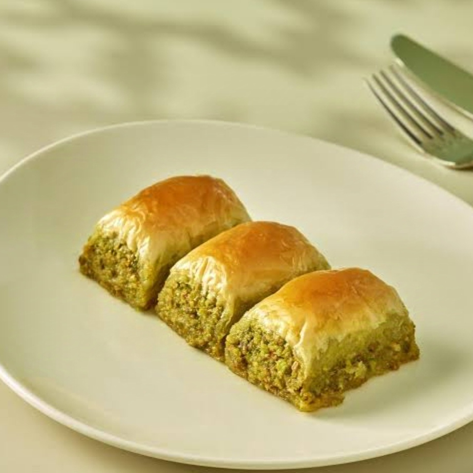 Ankara Özel Fıstıklı (1 kg)