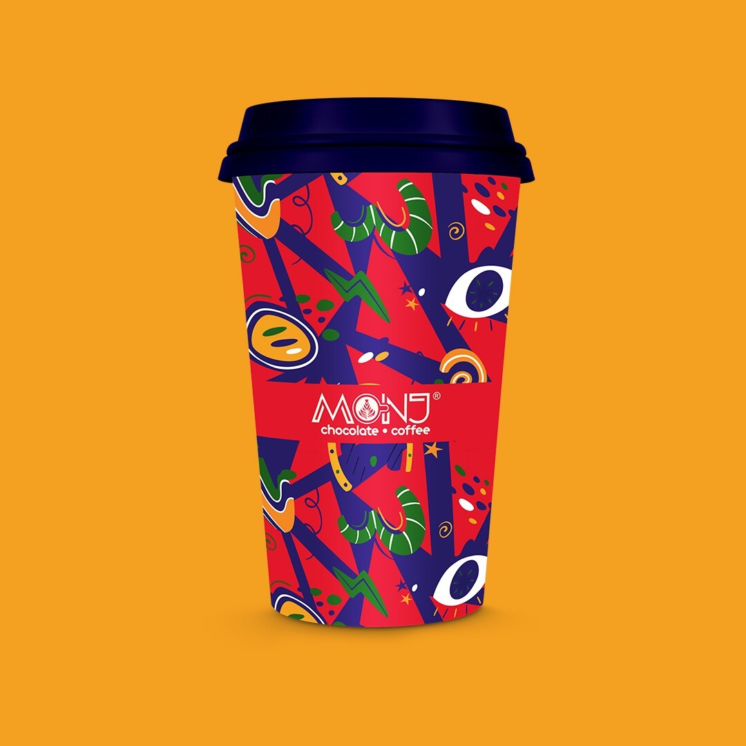 Caramel Macchiato