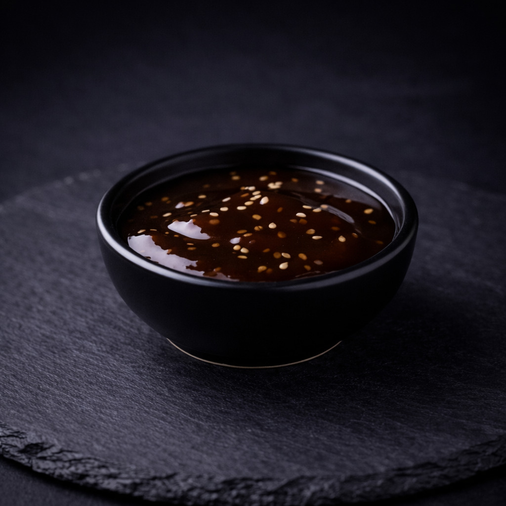 Teriyaki Sos