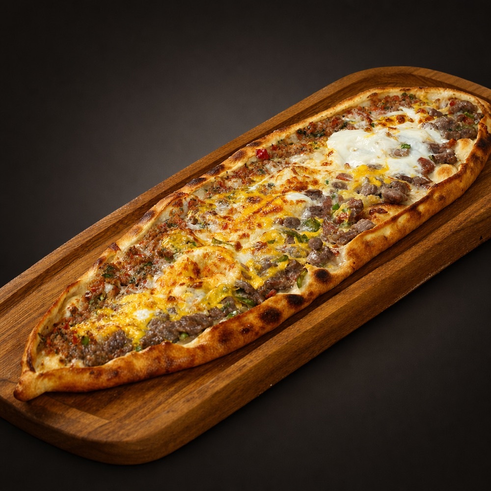 kıymalı yumurtalı
