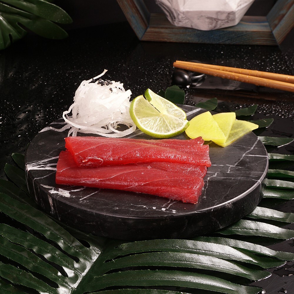 Tuna Sashimi (2 Adet)