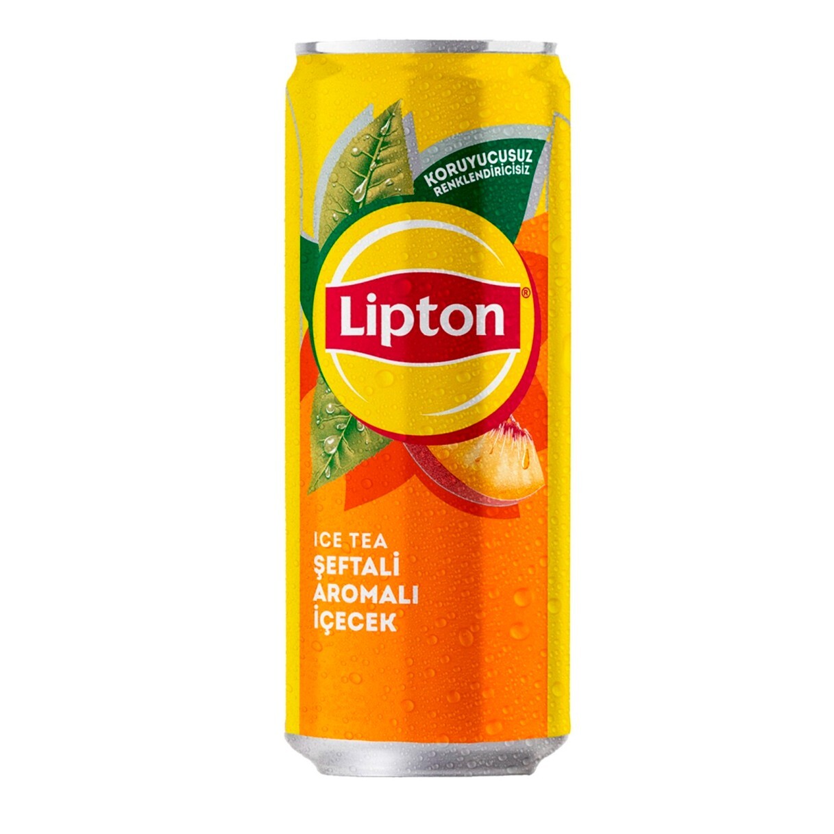 Lipton İce Tea