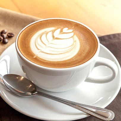 Caffe Latte