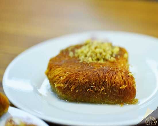Tel Kadayıf