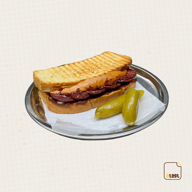 Sanayi Tost