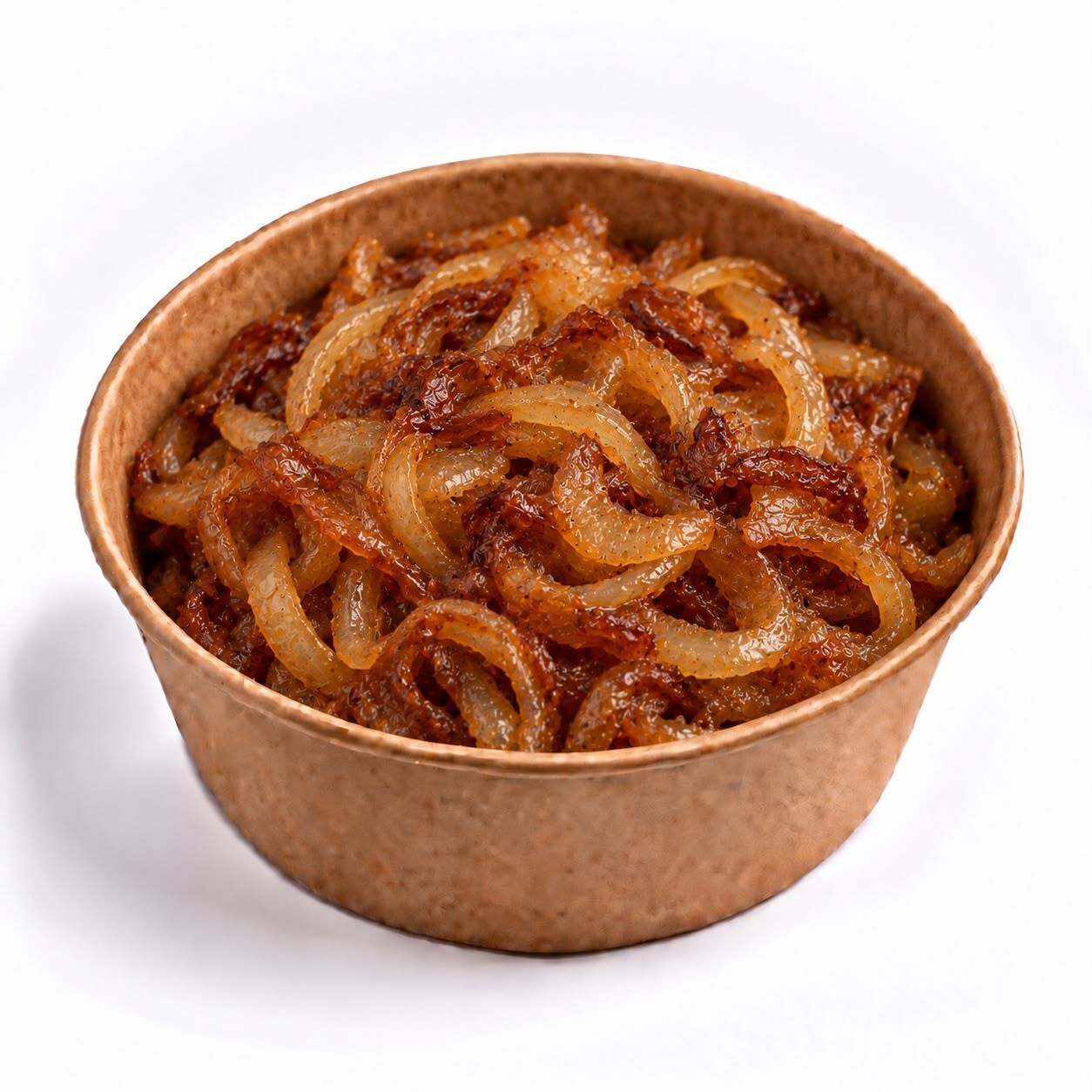 Karamelize Soğan (55 GR) (85 kcal | 1g Protein)