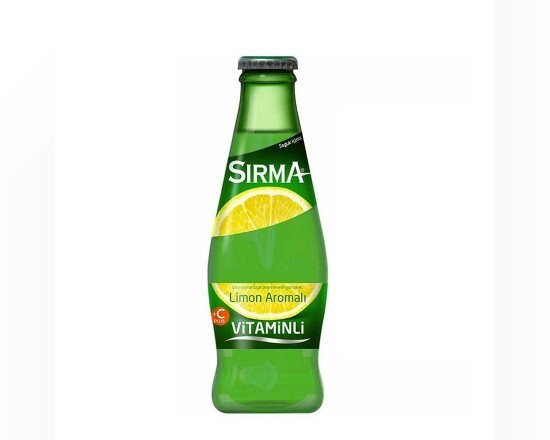 Limonlu Soda
