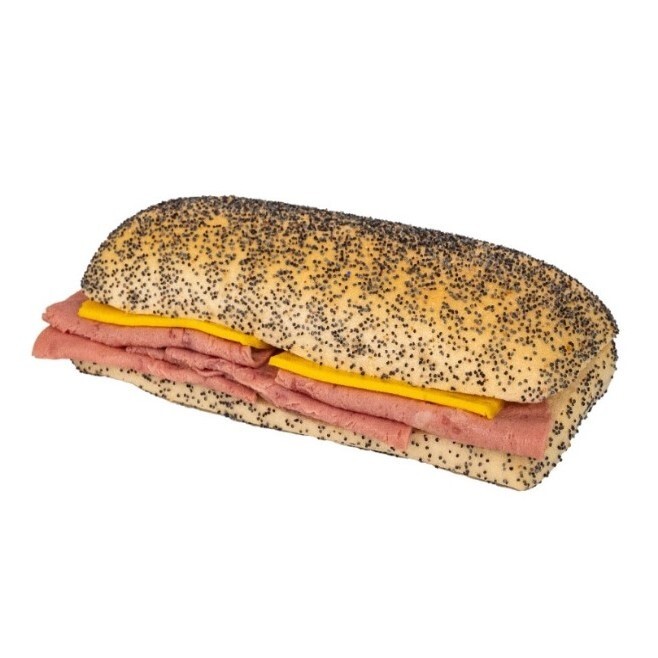 Dana Jambon Ciabatta