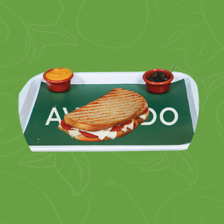 Karışık Tost