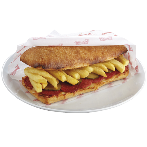 Panino Sandviç