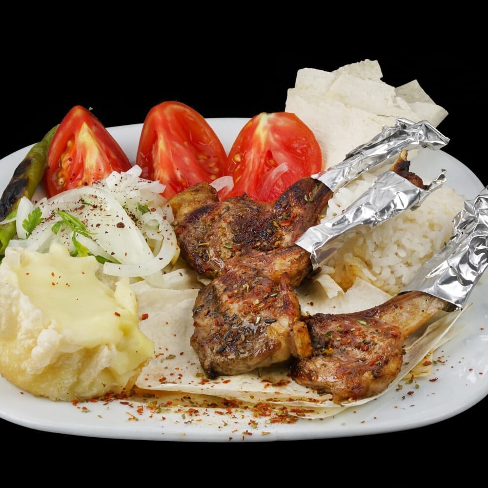 Kuzu Pirzola
