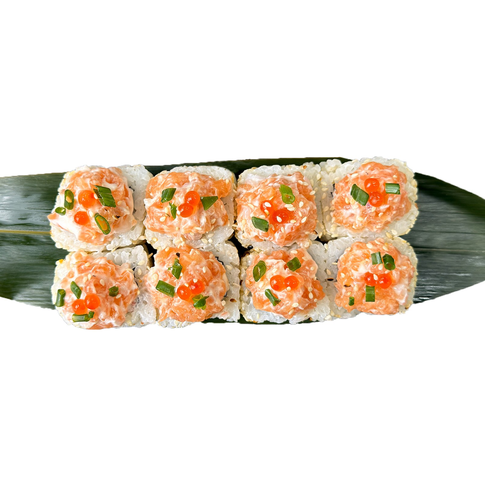 Akasuki Roll