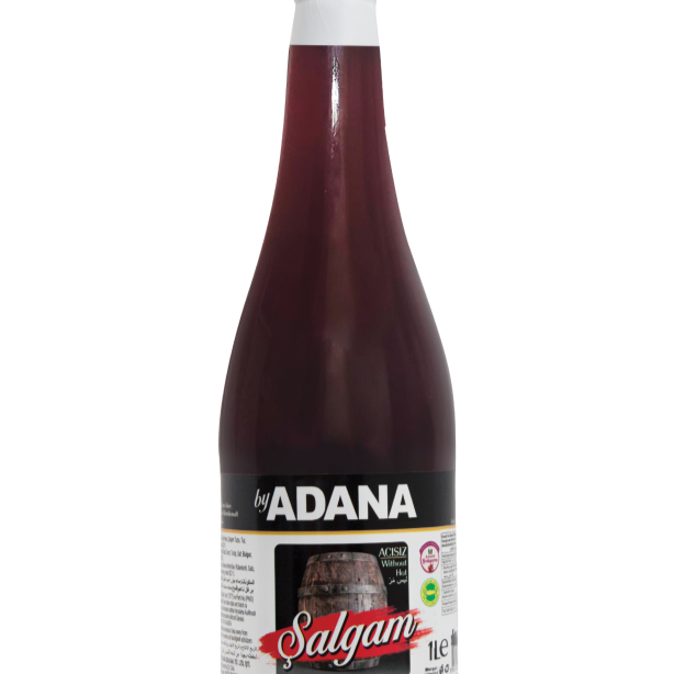 Şalgam