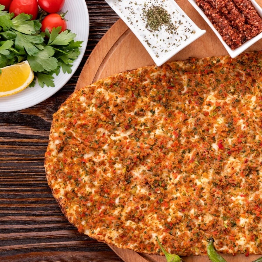 Lahmacun