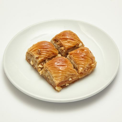Cevizli Ev Baklavası (500 gr.)