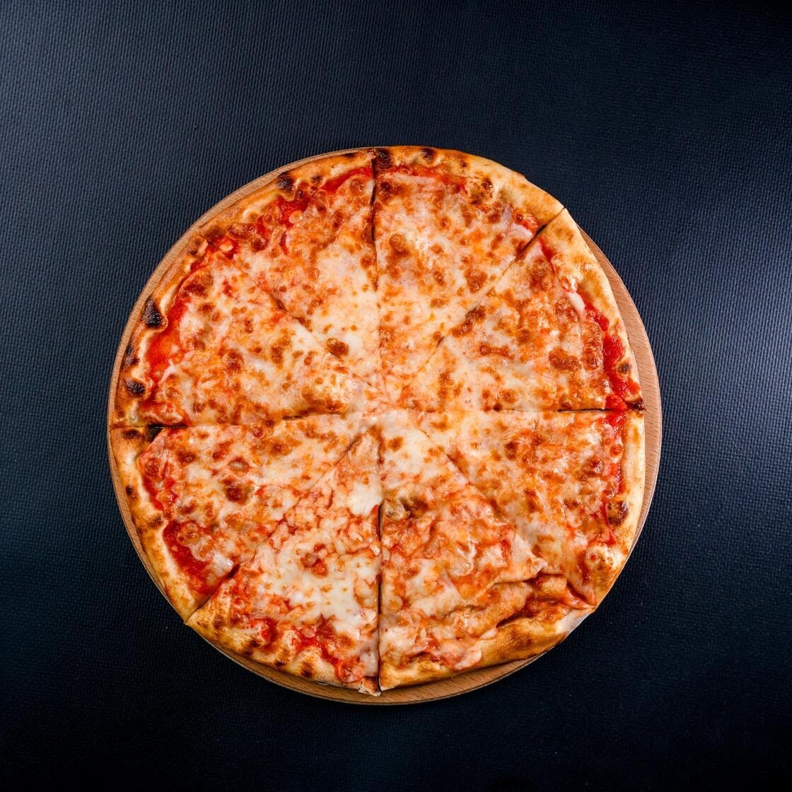 Margarita Pizza (Orta Boy)