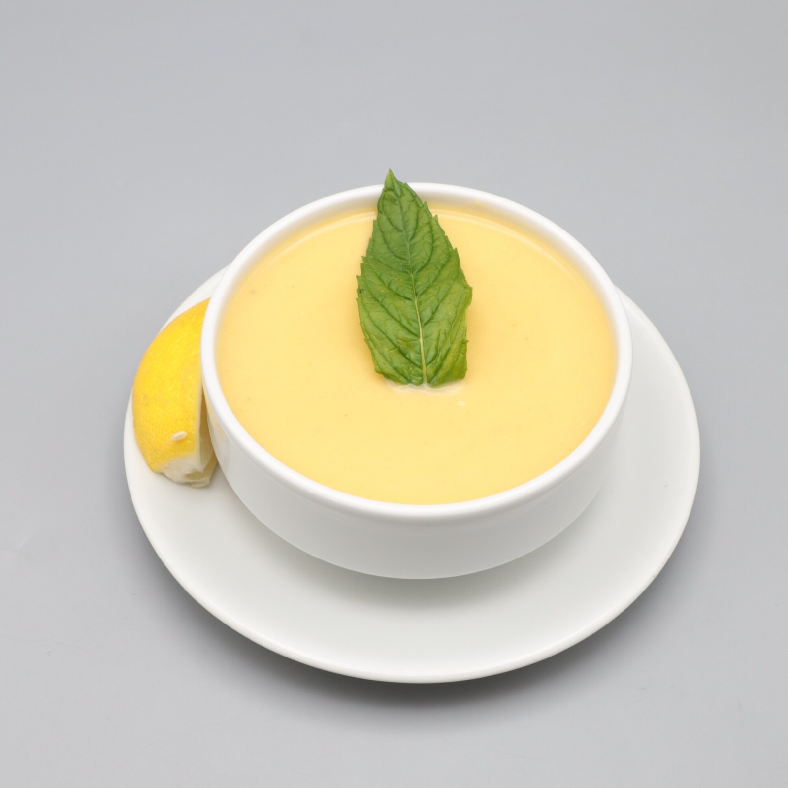Mercimek Çorbası