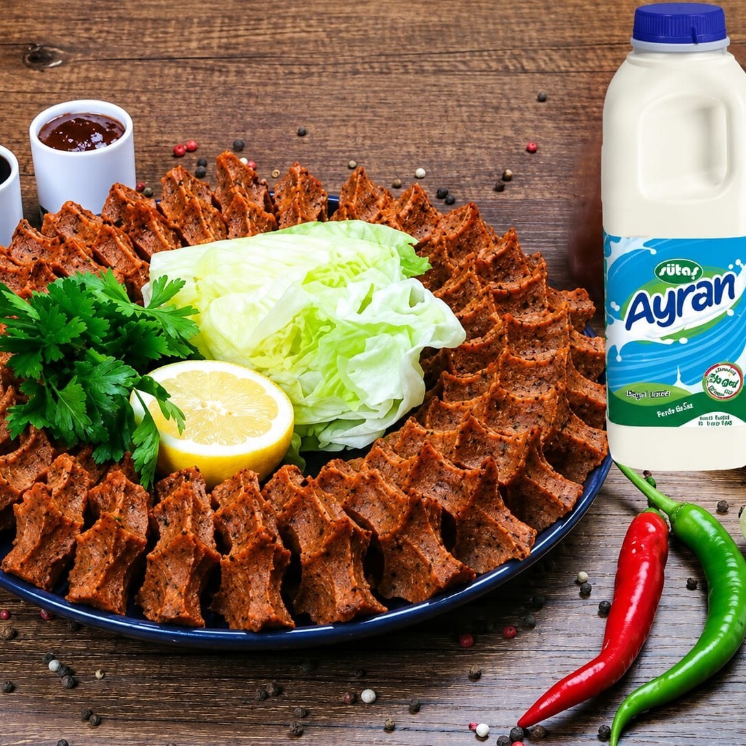 Aile Menü 1
