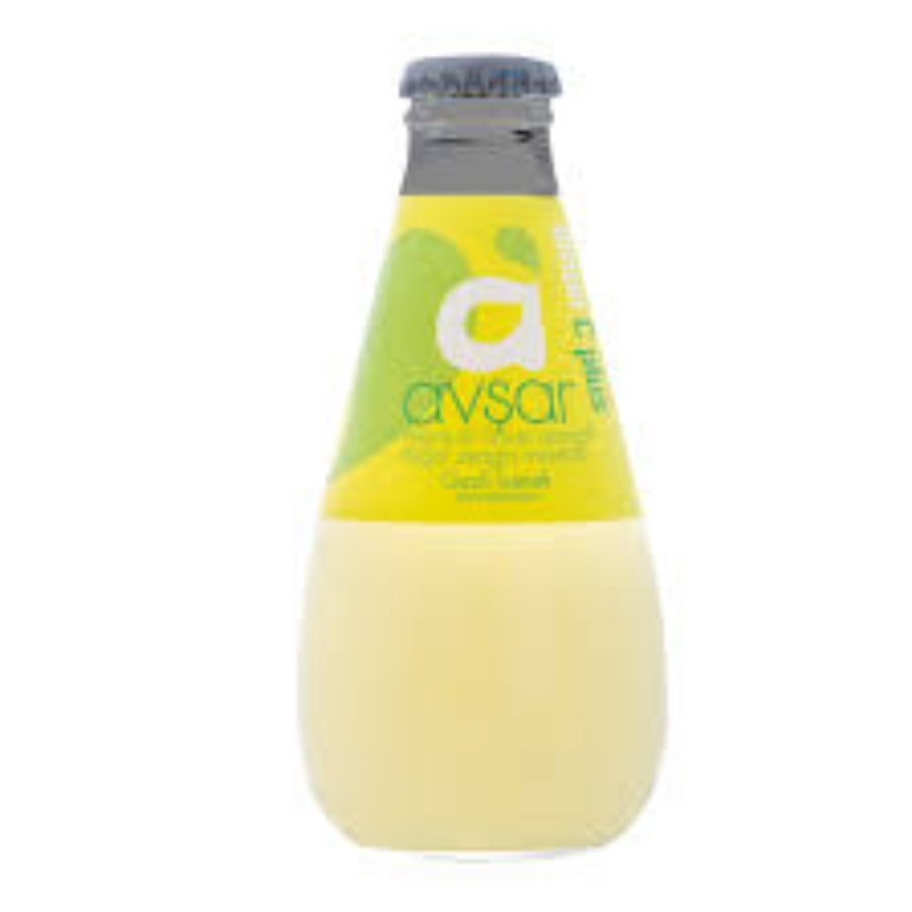 Limonlu Soda