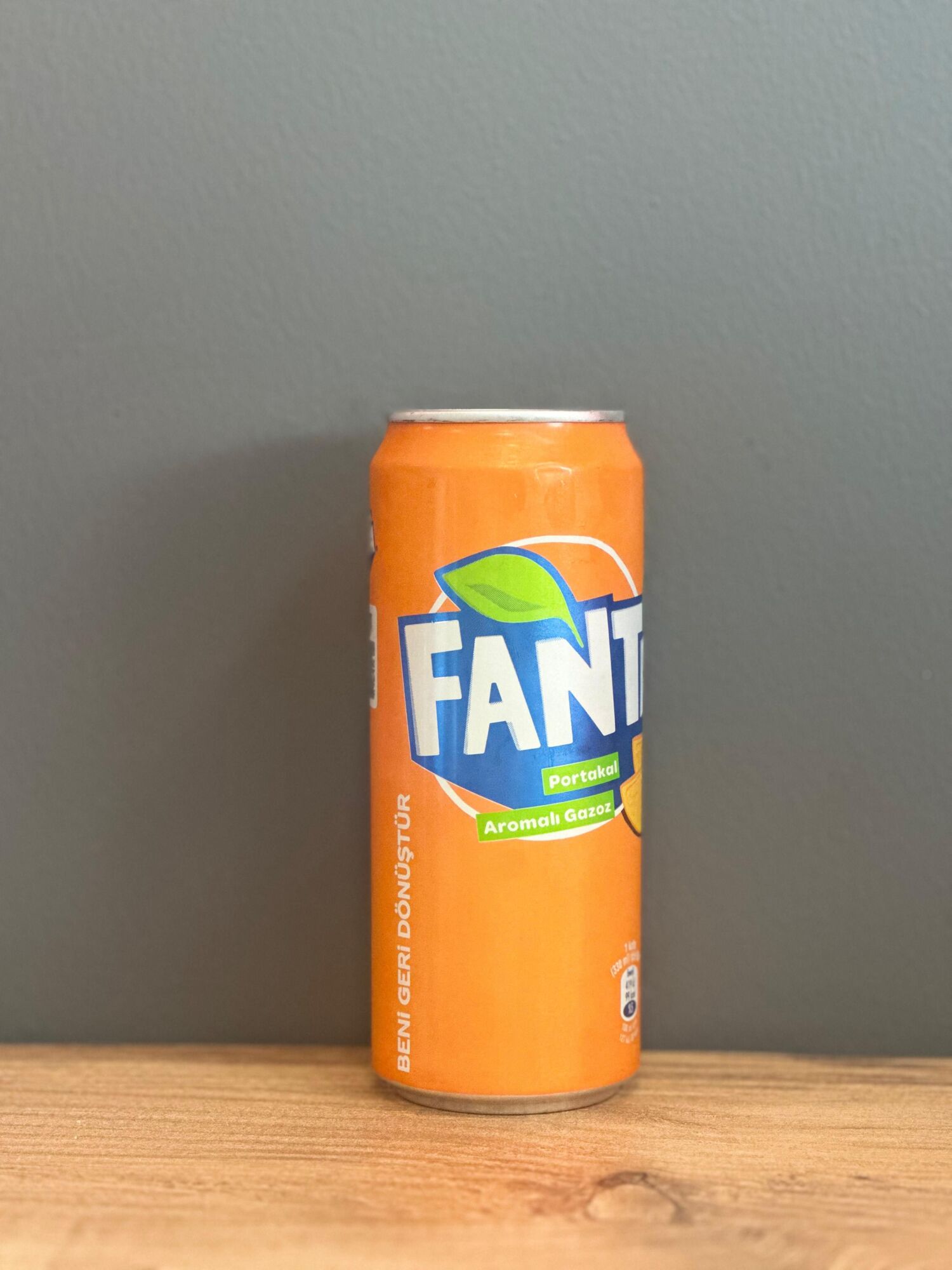 Fanta (33 cl.)