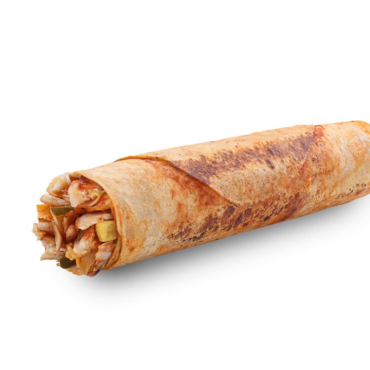 Tavuk Dürüm 120 gr