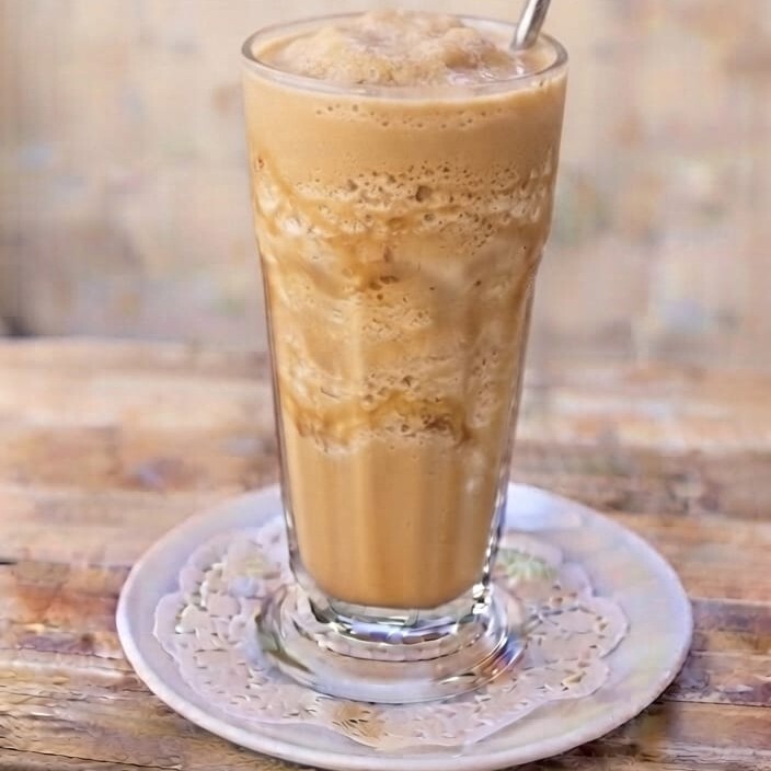 Frappe