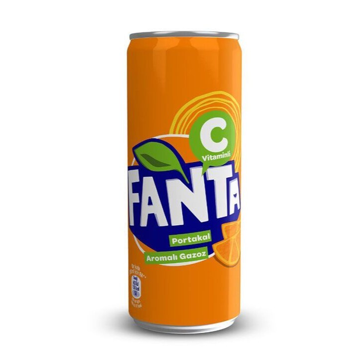Fanta (33cl)