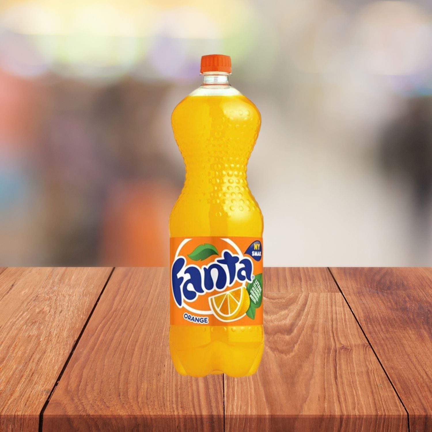 Fanta (1 L.)