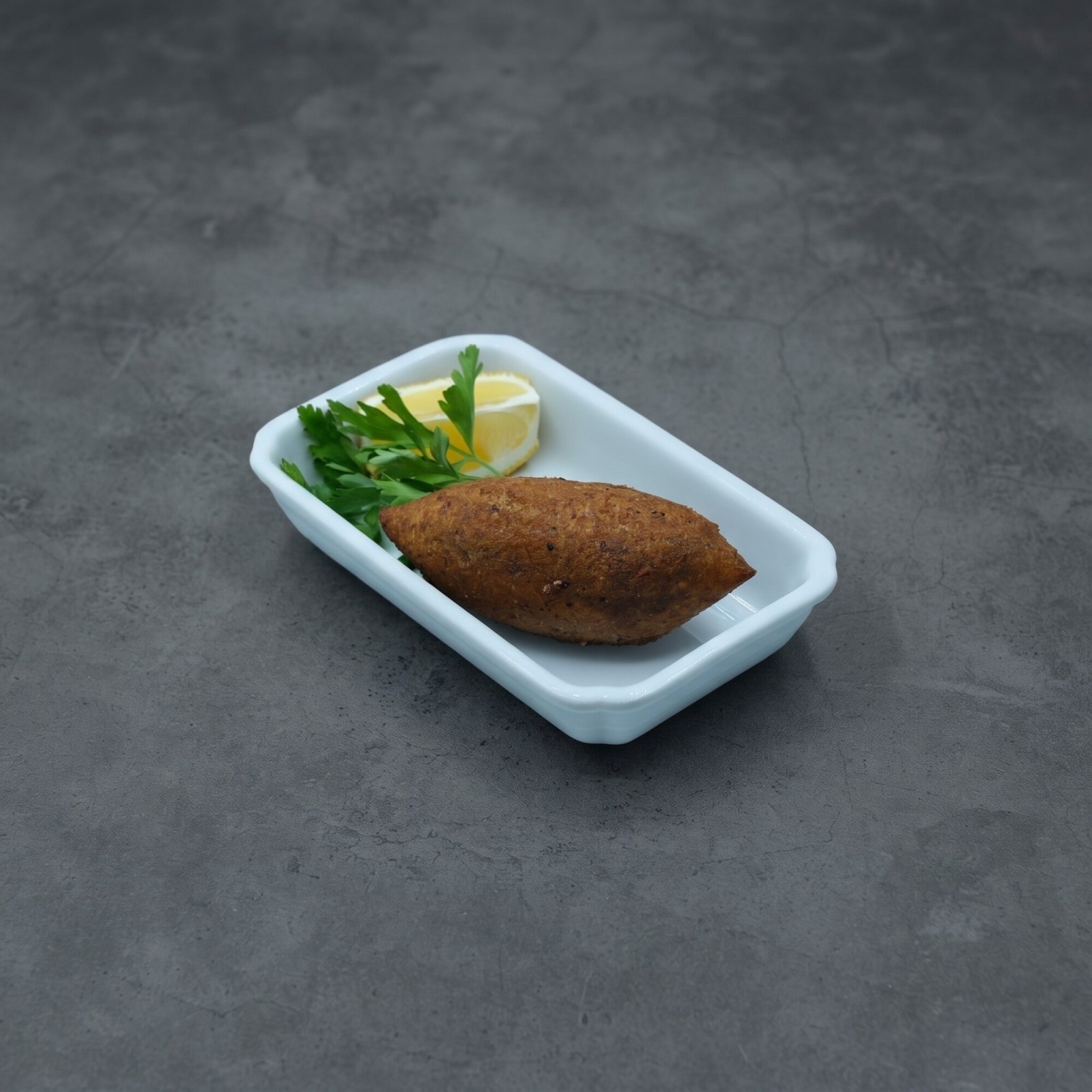 Kızartma İçli Köfte