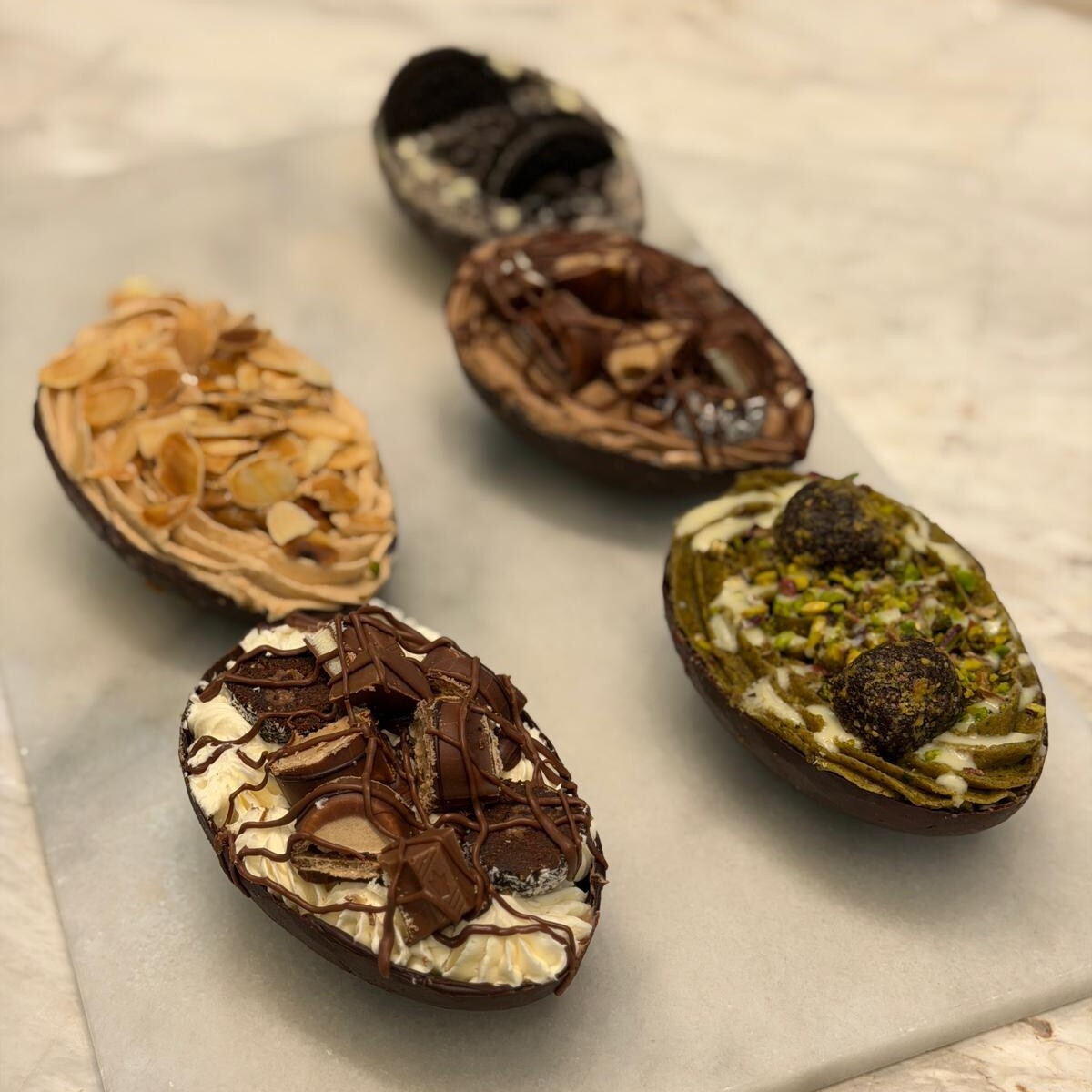 Milagro Eggs (Günün Çeşitleri 1 ADET)
