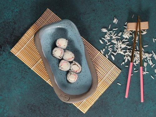222 Kani Maki