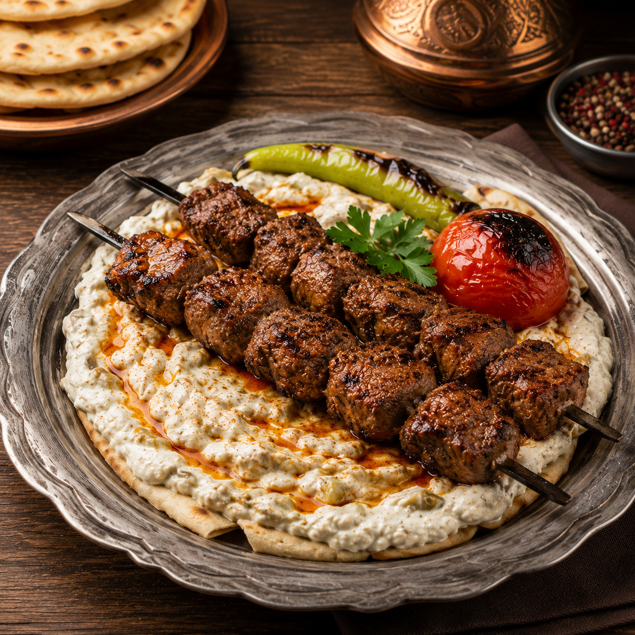 Çöp Şiş