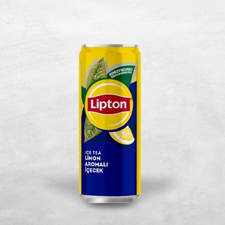 Lipton Ice Tea Limon (33 cl.)