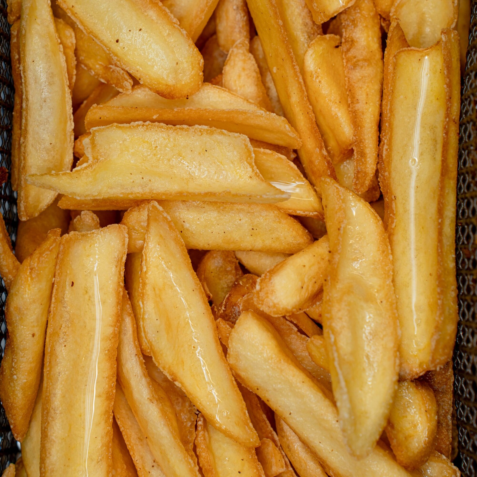 Tek Kişilik Patates
