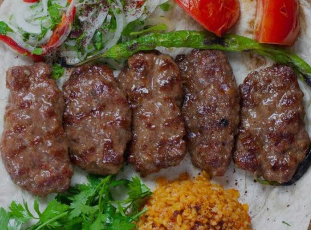 Akçaabat Köfte