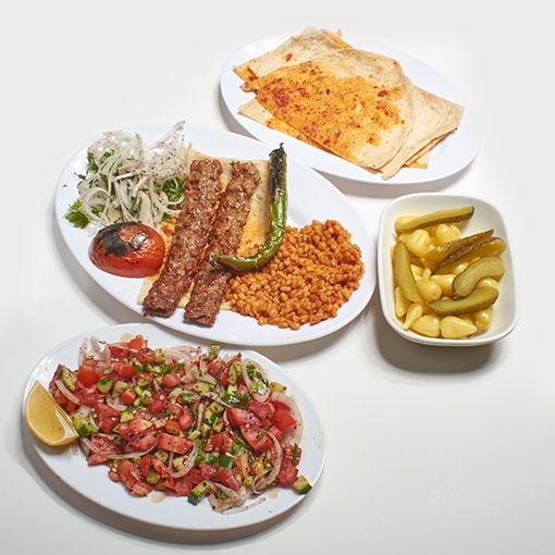 Adana Porsiyon