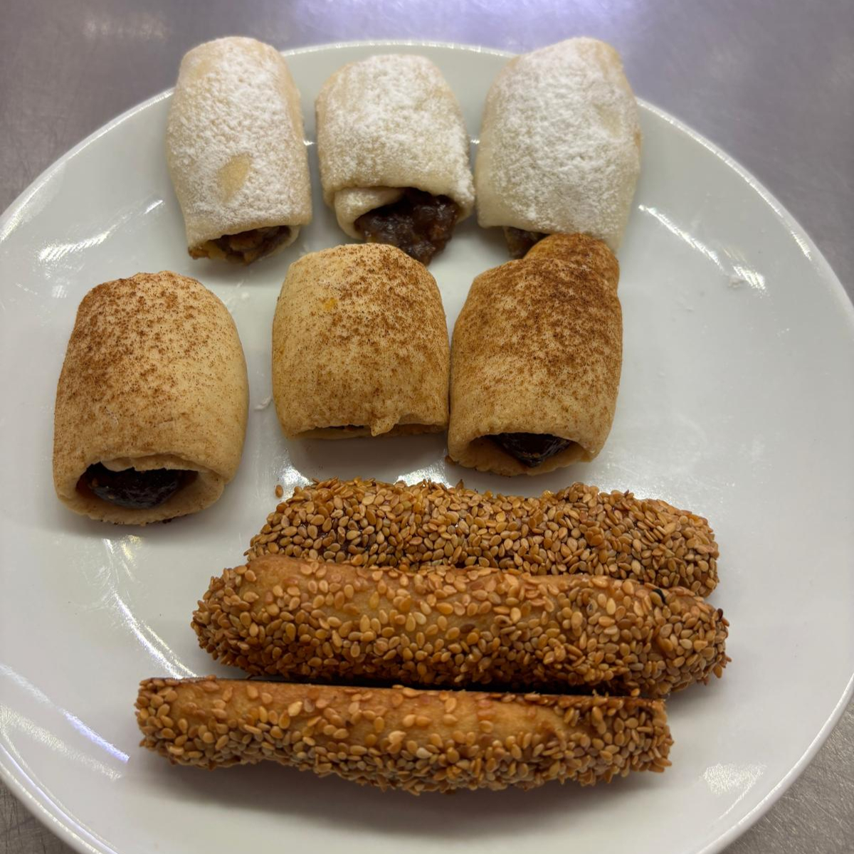 Special Kuru Pasta (kg.)