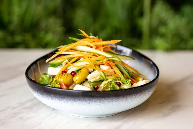 Ege Salata