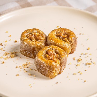 Cevizli Bülbül (1 Kg)