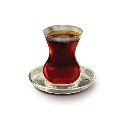 Demleme Çay