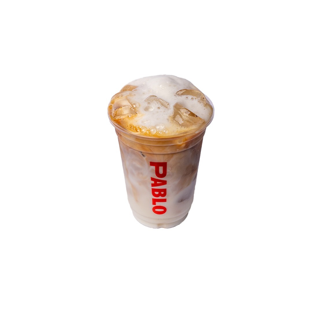 Flat White Ice (FW)