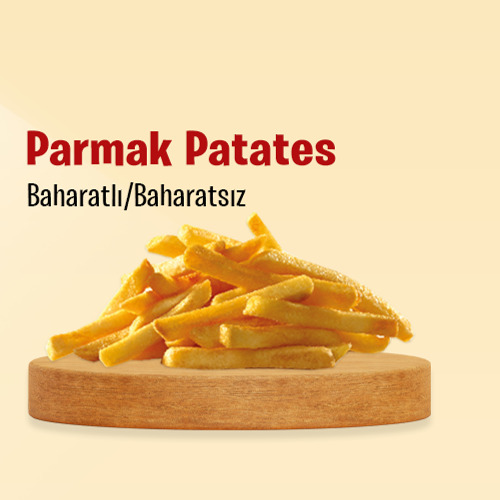 Patates Kovası