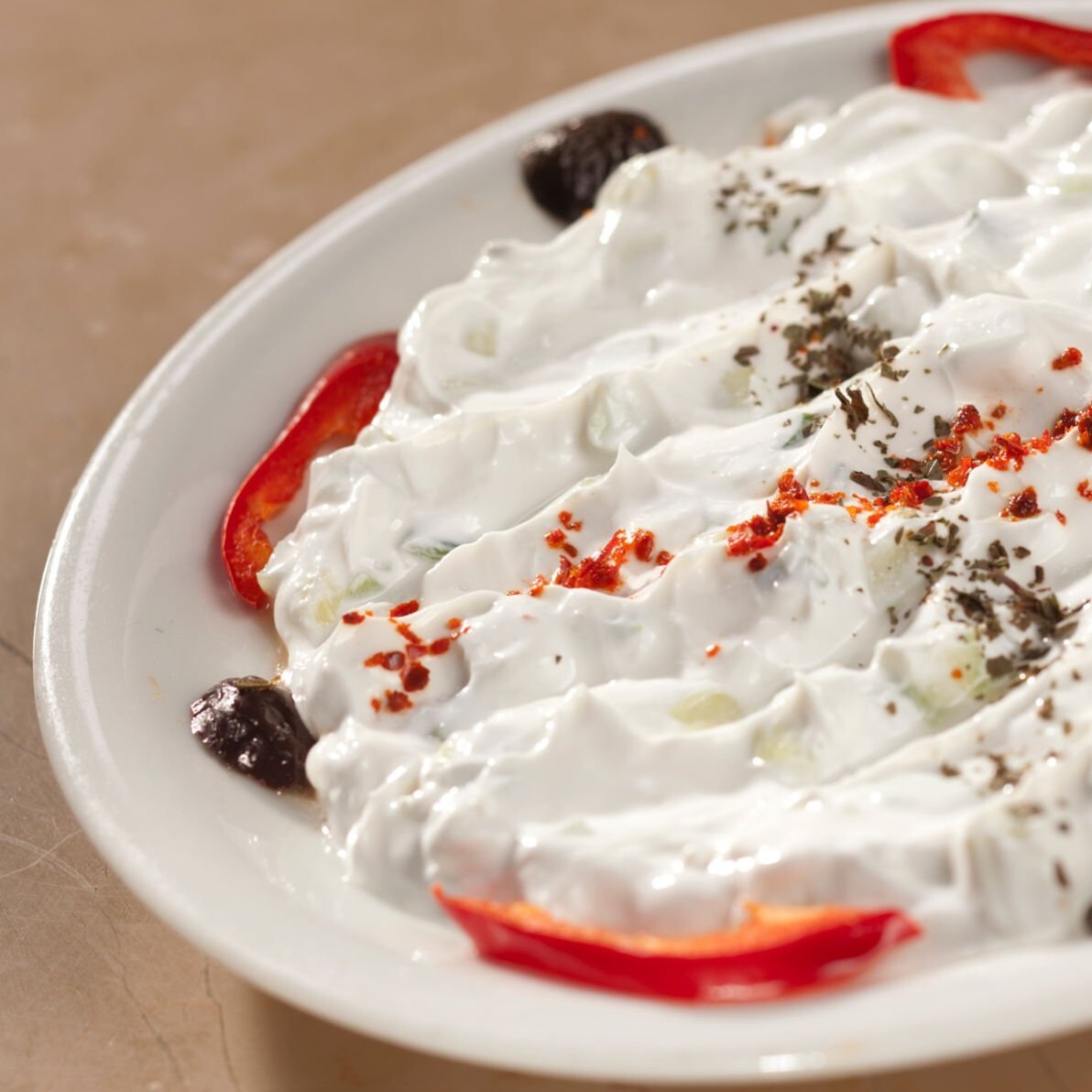 Yoğurtlu Köz Biber 160 gr