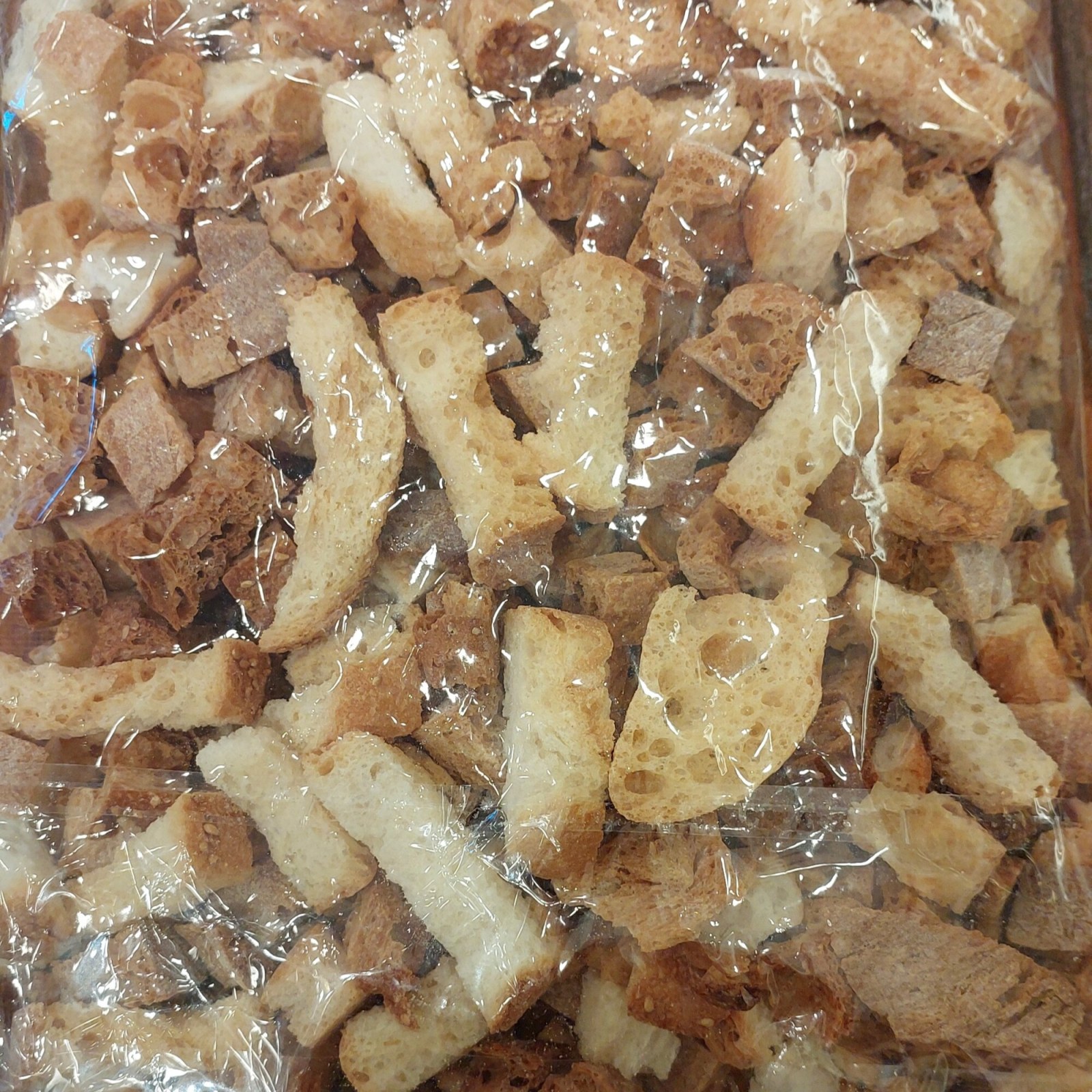 Çorbalık Kıtır Ekmek (300 gr)